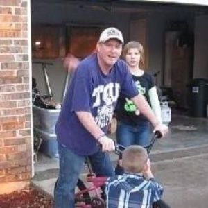 Meet your Posher, Ronny